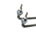 Resistencia Freidora compatible con Movilfrit F-5 F-6 1700w 230v