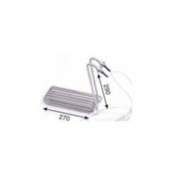 Resistencia Freidora compatible con Fagor 4000w 230v
