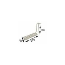 Resistencia Freidora compatible con Fagor 3000w 230v