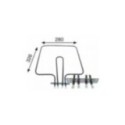 Resistencia Horno compatible con Balay 1000/860w 230v