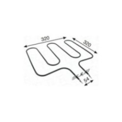 Resistencia Horno compatible con Balay 2200w 230v