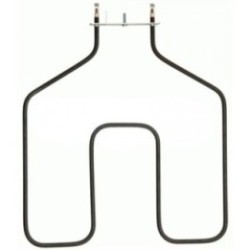 Resistencia Horno compatible con Teka 1000w 230v 99511212