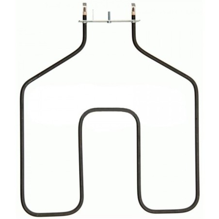 Resistencia Horno compatible con Teka 1000w 230v 99511212
