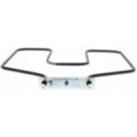 Resistencia Horno compatible con Teka 1000w 230v 99511212