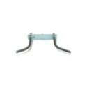 Resistencia Horno compatible con Teka 1000w 230v 99511212