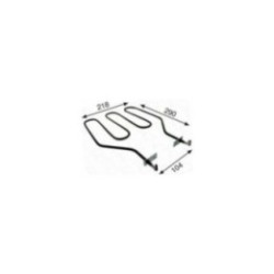 Resistencia Horno compatible con Fagor 1600w 230v