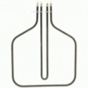 Resistencia Horno compatible con Balay 3345+875w 230v