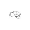 Resistencia Horno compatible con Fagor 1800w 230v
