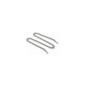 Resistencia Horno compatible con Moulinex 600w 110v