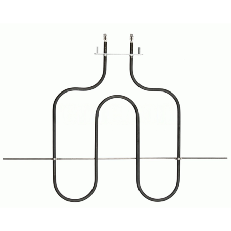 Resistencia Horno compatible con Teka 1500w 220v 836040750