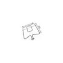Resistencia Horno compatible con Zanussi 1300w 220v