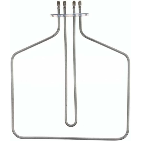 Resistencia Horno compatible con Teka 900/300w 230v 83040745