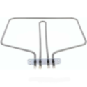 Resistencia Horno compatible con Teka 900/300w 230v 83040745