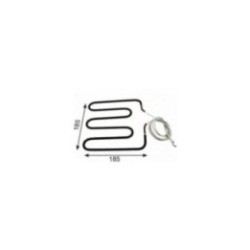Resistencia Grill compatible con Sammic 700w 230v