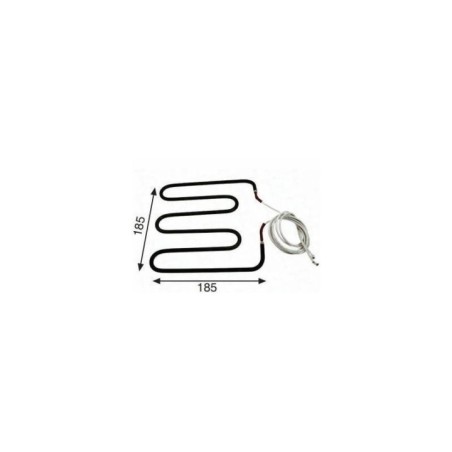 Resistencia Grill compatible con Sammic 700w 230v