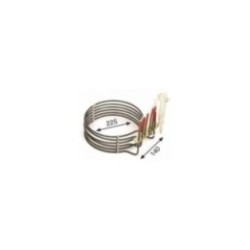 Resistencia Circular Horno Industrial compatible con Giorik 7350w 230v