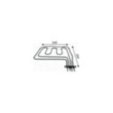 Resistencia Horno compatible con Balay 900+1600w 230v