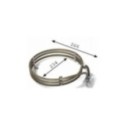 Resistencia Circular Horno Industrial compatible con Gayc 3 vueltas 3750w 220v