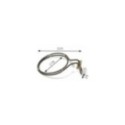Resistencia Circular Horno Scholter 2750w 230v