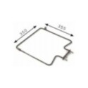 Resistencia Horno compatible con Zanussi 1000w 230v