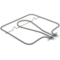 Resistencia Horno compatible con Candy 925+375w 230v 41020672