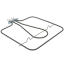 Resistencia Horno compatible con Candy 925+375w 230v 41020672