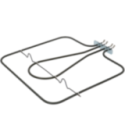 Resistencia Horno compatible con Candy 925+375w 230v 41020672