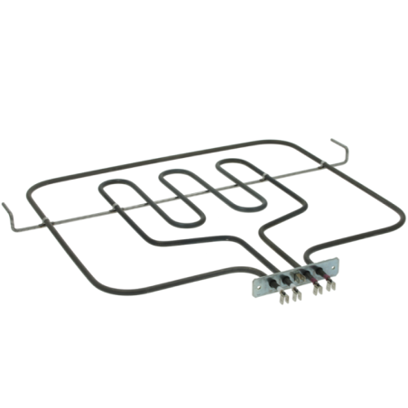 Resistencia Horno compatible con Candy 800+1500w 230v 92740984