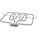 Resistencia Horno compatible con Candy 800+1500w 230v 92740984