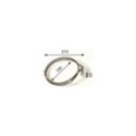 Resistencia Circular Horno compatible con Smeg 2400w 230v