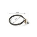 Resistencia Circular Horno compatible con Candy 2200w 230v