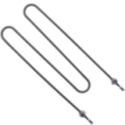 Resistencia Horno compatible con Dosilet 1100w 230v