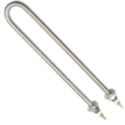 Resistencia Horno compatible con Dosilet 60x355mm 1000w 220v