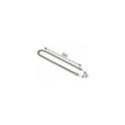 Resistencia Horno compatible con Dosilet 60x355mm 1000w 220v
