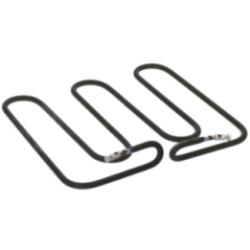Resistencia Superior Grill compatible con Sammic 850w 220v 6100051
