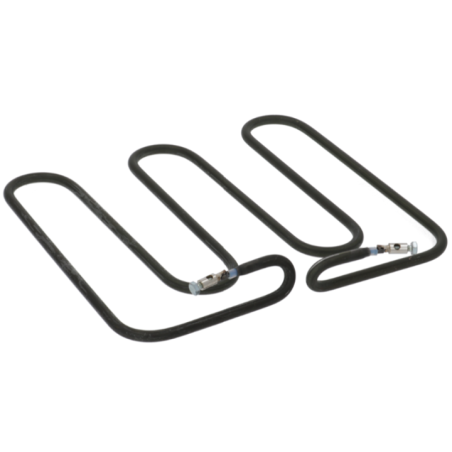 Resistencia Superior Grill compatible con Sammic 850w 220v 6100051
