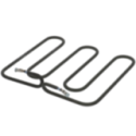 Resistencia Superior Grill compatible con Sammic 850w 220v 6100051