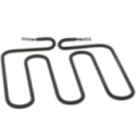 Resistencia Superior Grill compatible con Sammic 850w 220v 6100051