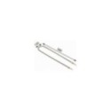 Resistencia Horno Eurofred 120x580mm 500w 230v