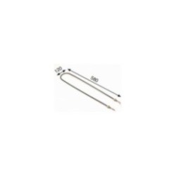 Resistencia Horno Eurofred 120x580mm 500w 230v