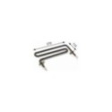 Resistencia Horno compatible con Dobra 1200w 220v