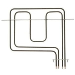 Resistencia Horno compatible con Teka 1500+1100w 3140303