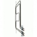 Resistencia Horno compatible con Teka 1500+1100w 3140303