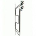 Resistencia Horno compatible con Teka 1500+1100w 3140303