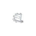 Resistencia Horno compatible con Teka 1500+1100w 3140303