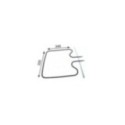 Resistencia Horno compatible con Teka Solera 1150w