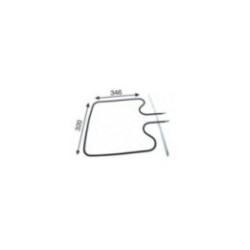 Resistencia Horno compatible con Teka Solera 1150w