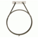 Resistencia Circular Horno compatible con Teka 2000w 230v 99511216
