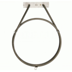 Resistencia Circular Horno compatible con Teka 2000w 230v 99511216