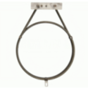 Resistencia Circular Horno compatible con Teka 2000w 230v 99511216